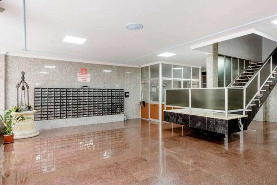 Center Studio Torremolinos Eksteriør billede