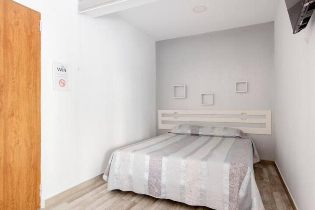 Center Studio Torremolinos Eksteriør billede